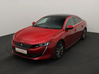 PEUGEOT 508 Allure