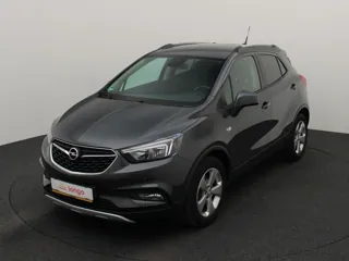 OPEL MOKKA X Edition