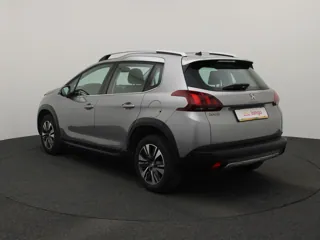 PEUGEOT 2008 Allure