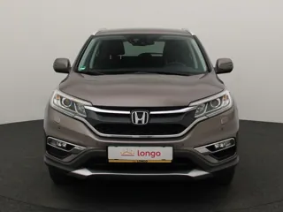 HONDA CR-V Lifestyle
