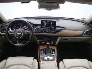 AUDI A6 Edition