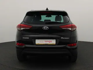 HYUNDAI TUCSON Comfort