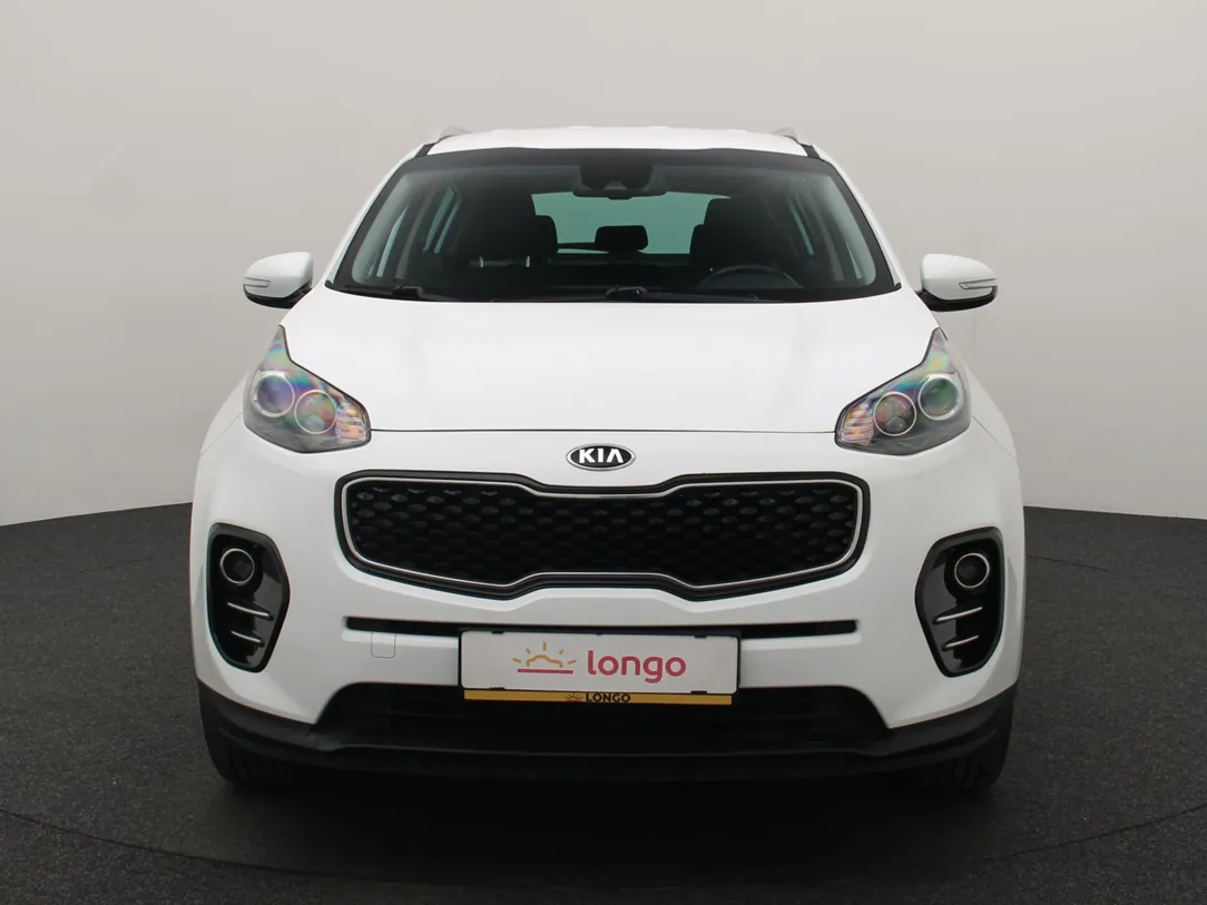 KIA SPORTAGE DynamicLine