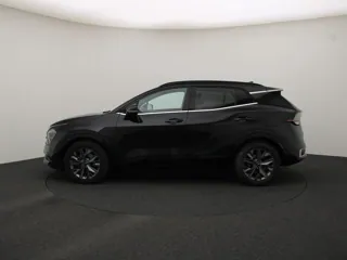 KIA SPORTAGE GT-PlusLine