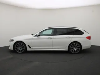 BMW 520 M Sport