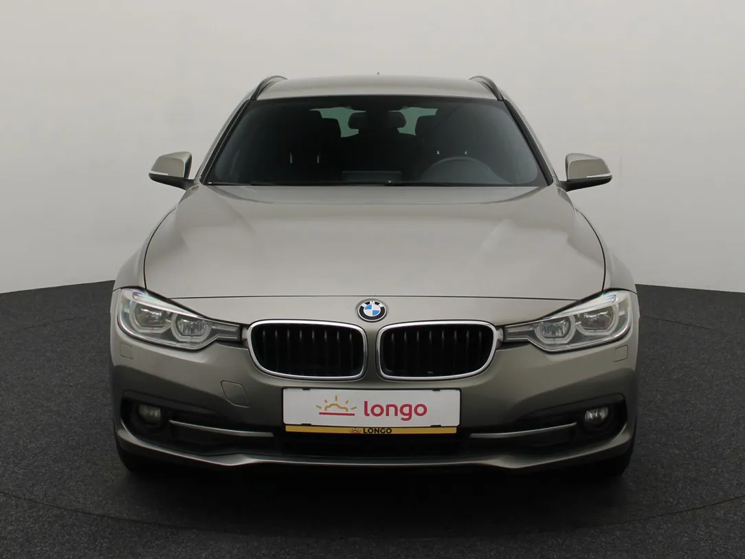 BMW 320 Sportline