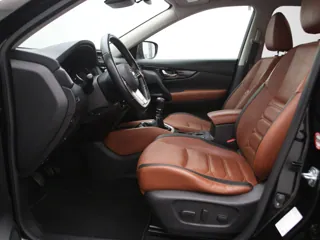 NISSAN X-TRAIL Tekna