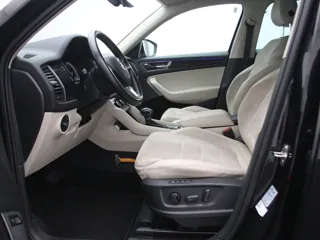 SKODA KODIAQ 4x4 Style Business