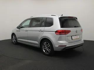 VOLKSWAGEN TOURAN Highline Business R
