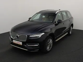 VOLVO XC90 Inscription