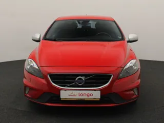 VOLVO V40 R-Design