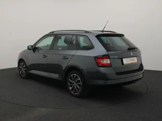 SKODA FABIA Drive