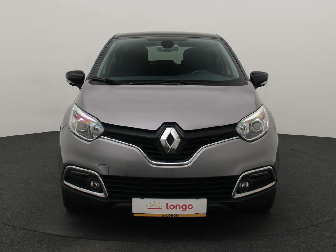 RENAULT CAPTUR Zen