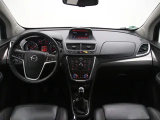 OPEL MOKKA Cosmo