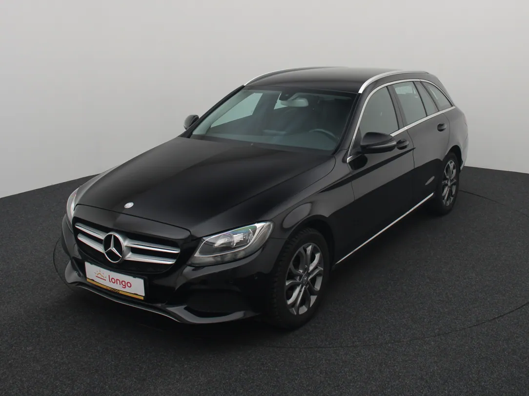MERCEDES BENZ C180 Avantgarde
