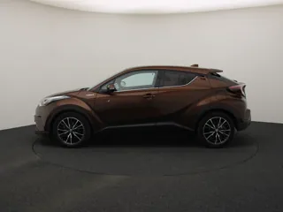 TOYOTA C-HR Executive