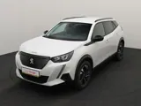 PEUGEOT 2008 Allure