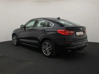 BMW X4 High Executive