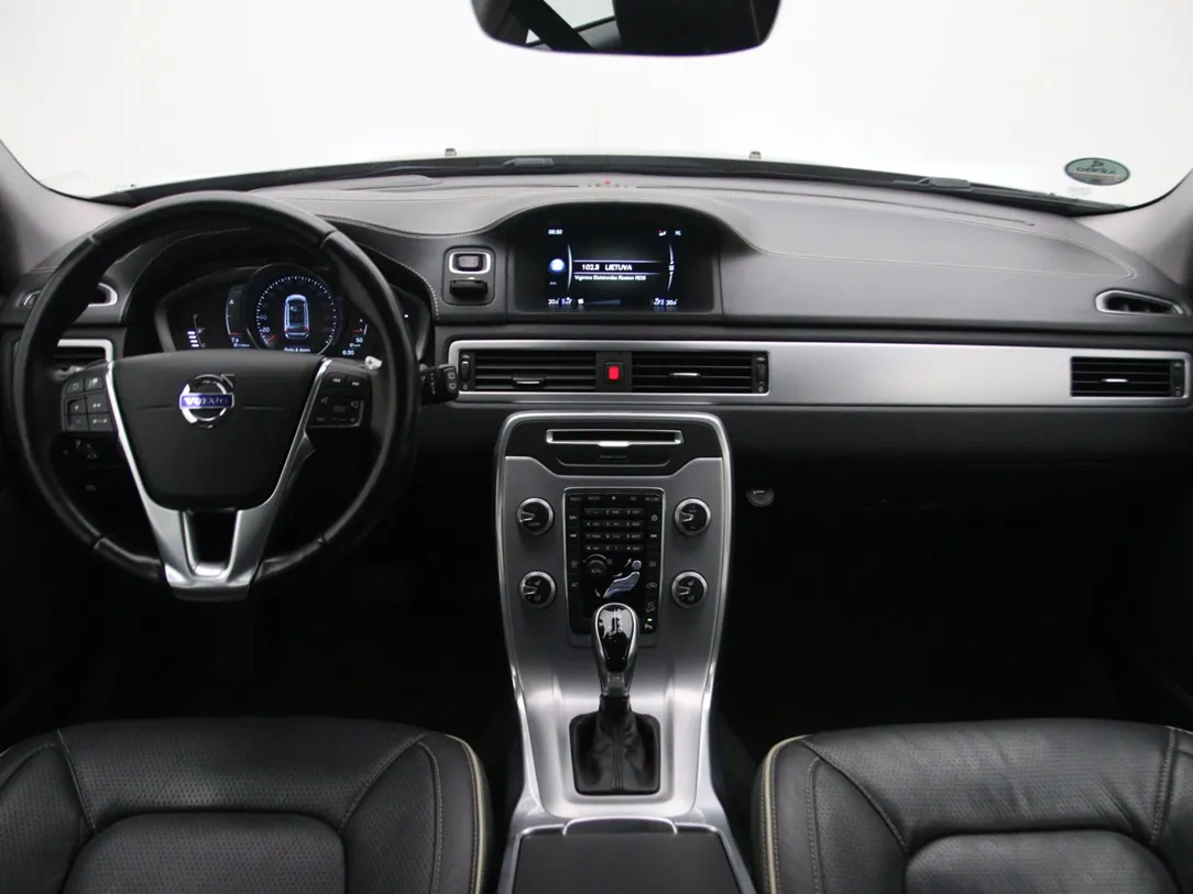 VOLVO XC70 Summum