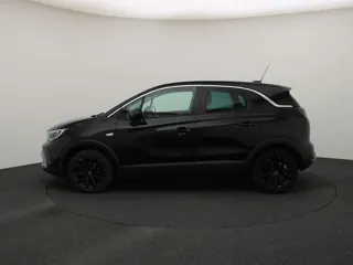 OPEL CROSSLAND X GS Line