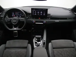 AUDI A5 Sportback MHEV S Edition Competition