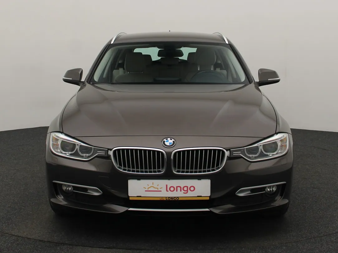 BMW 320 High Executive