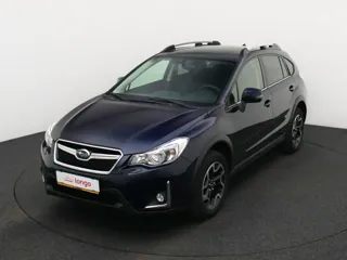 SUBARU XV Premium