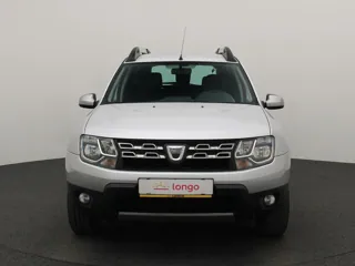 DACIA DUSTER Laureate