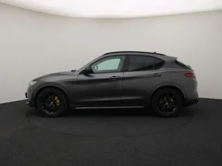 ALFA ROMEO STELVIO Super