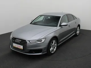 AUDI A6 Business Edition
