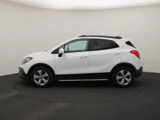 OPEL MOKKA Business+