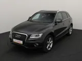 AUDI Q5 S Edition