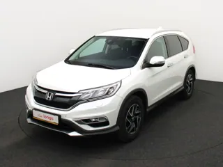 HONDA CR-V Elegance
