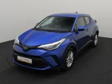 TOYOTA C-HR Active