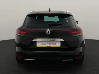 RENAULT MEGANE Intens