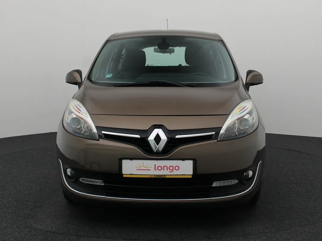 RENAULT MEGANE SCENIC Express