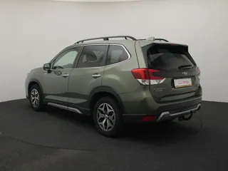 SUBARU FORESTER Comfort