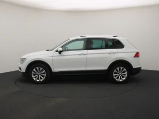 VOLKSWAGEN TIGUAN Comfortline Business