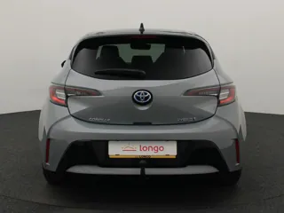 TOYOTA COROLLA GR Sport