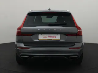 VOLVO XC60 R-Design
