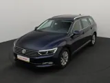VOLKSWAGEN PASSAT B8 Comfortline Business