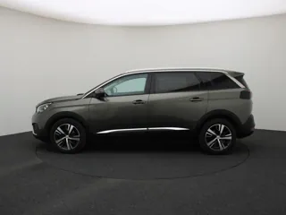 PEUGEOT 5008 Allure