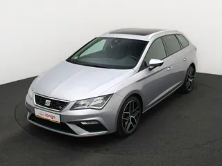 SEAT LEON FR Business Intense