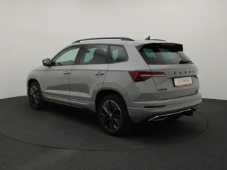 SKODA KAROQ Sportline Business
