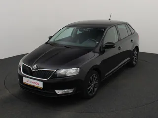 SKODA RAPID JOY