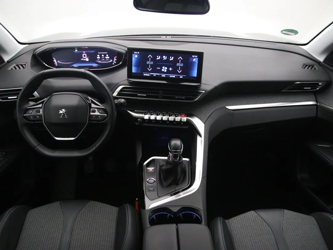 PEUGEOT 3008 Allure