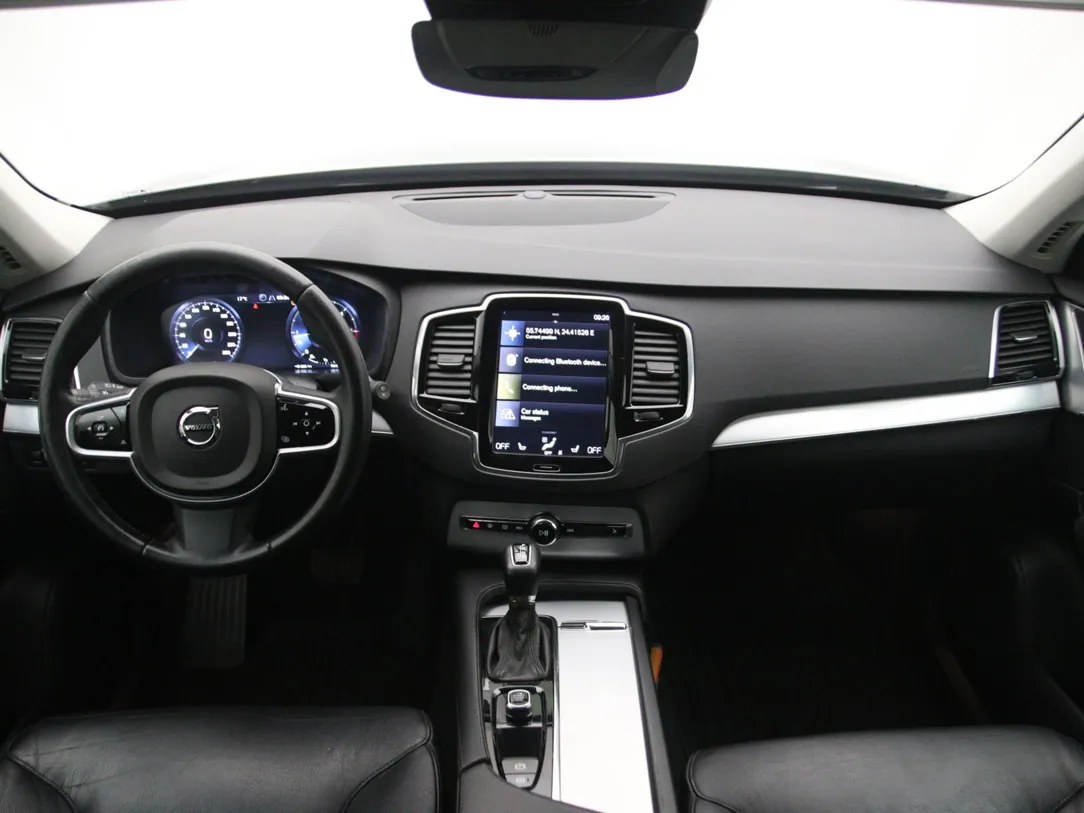 VOLVO XC90 90th Anniversary Edition