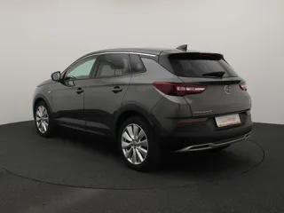 OPEL GRANDLAND X Business Executive
