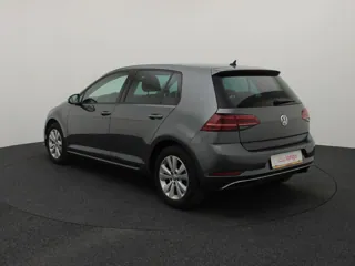 VOLKSWAGEN GOLF 7 Comfortline Business