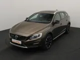 VOLVO V60 Cross Country Summum